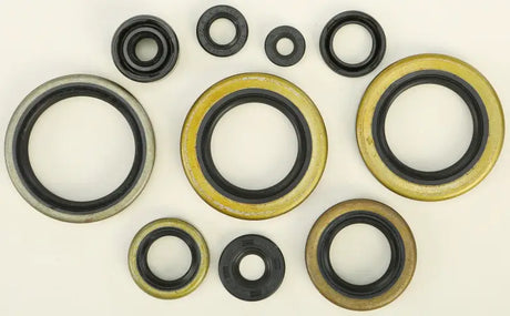 822295 Oil Seal Set - Kit