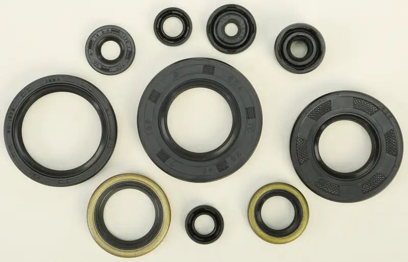 822297 Oil Seal Set - Kit