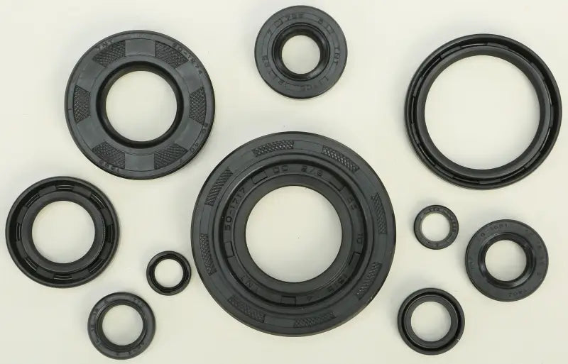 822304 Oil Seal Set - Kit