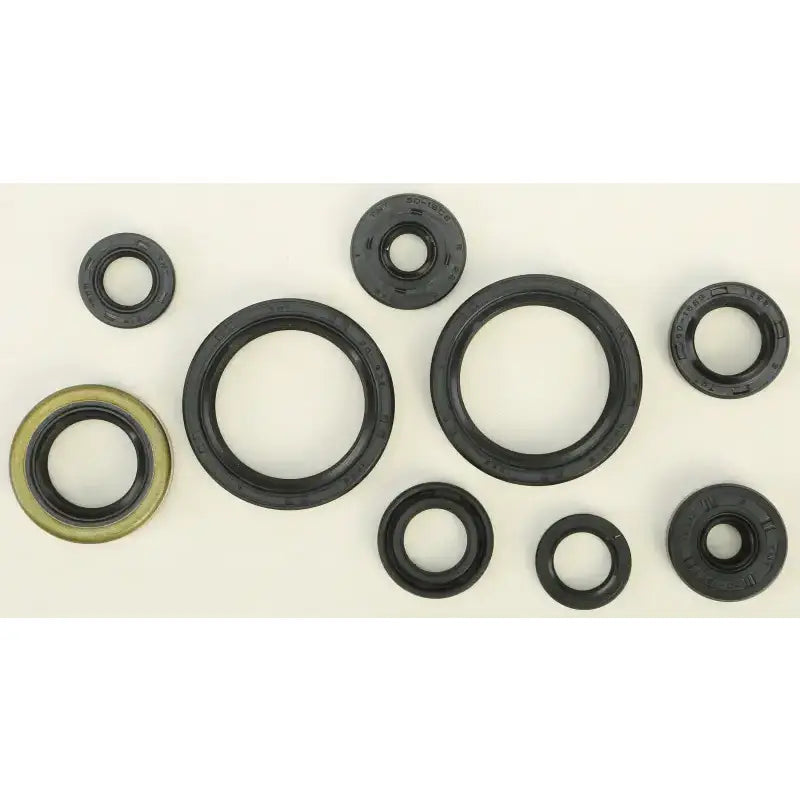 822316 Oil Seal Set - Kit