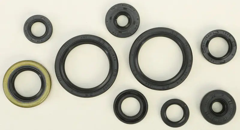 822316 Oil Seal Set - Kit