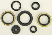 VERTEX 822317 Oil Seal Set