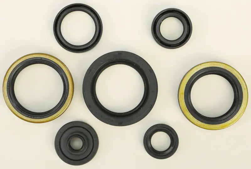 VERTEX 822317 Oil Seal Set