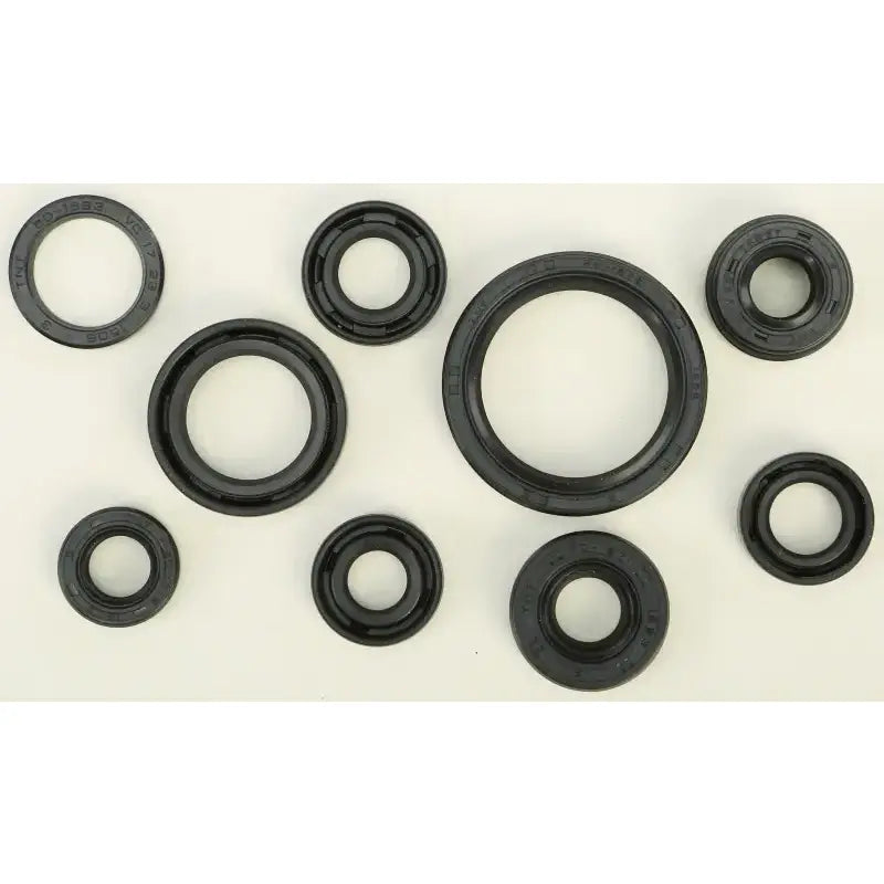 822319 Oil Seal Set - Kit