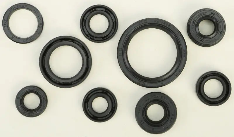 822319 Oil Seal Set - Kit