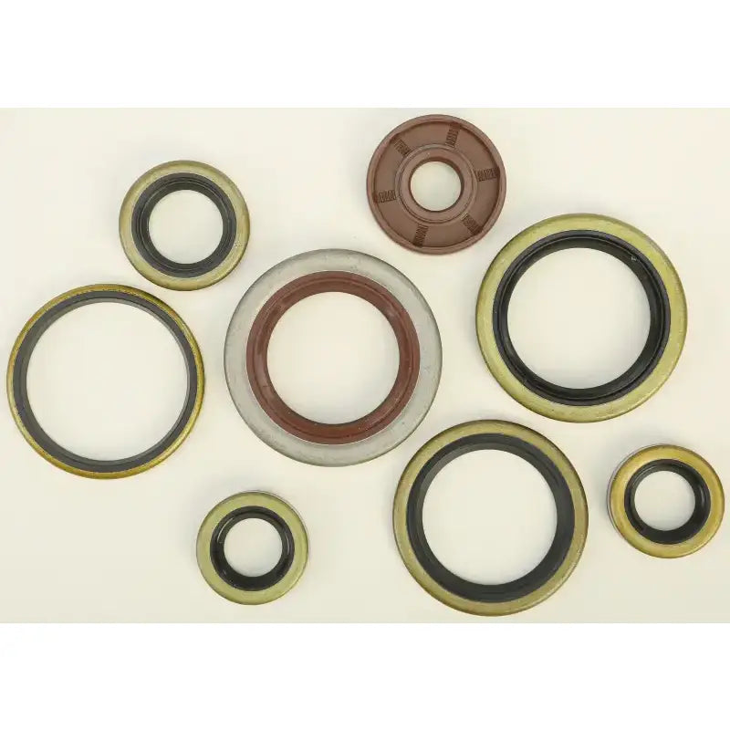 822320 Oil Seal Set - Kit