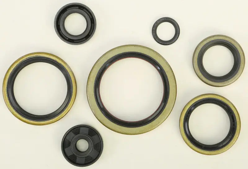 VERTEX 822326 Oil Seal Set