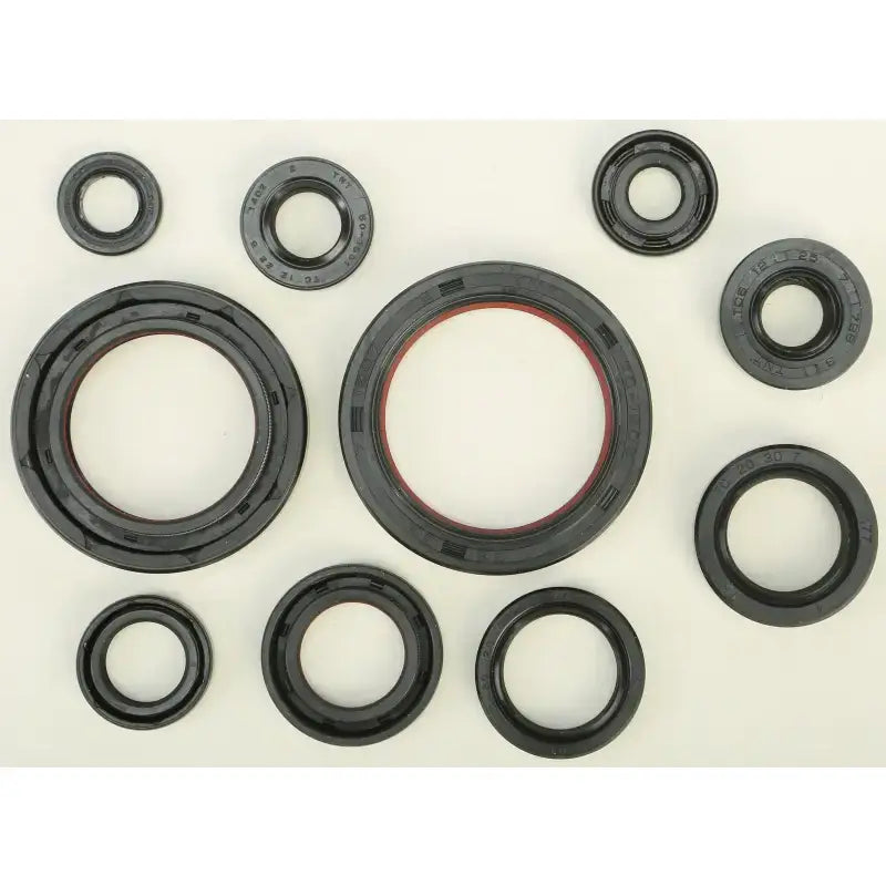 822332 Oil Seal Set - Kit