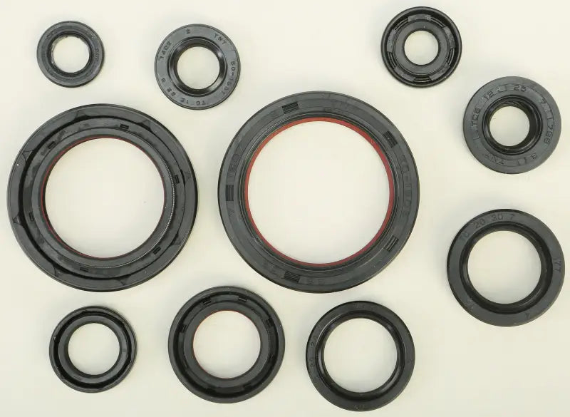 822332 Oil Seal Set - Kit