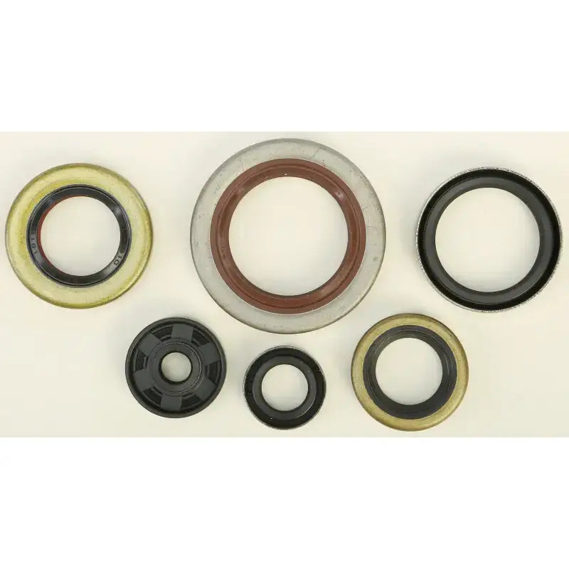 822348 Oil Seal Set - Kit