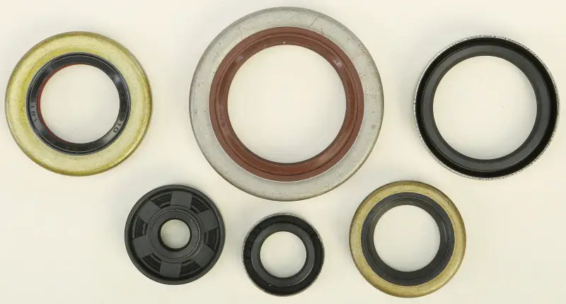 822348 Oil Seal Set - Kit