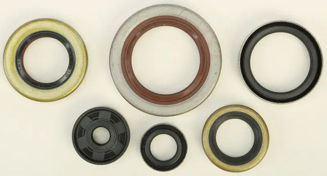 822348 Oil Seal Set - Kit
