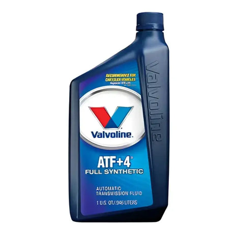 822348 Auto Trans Fluid