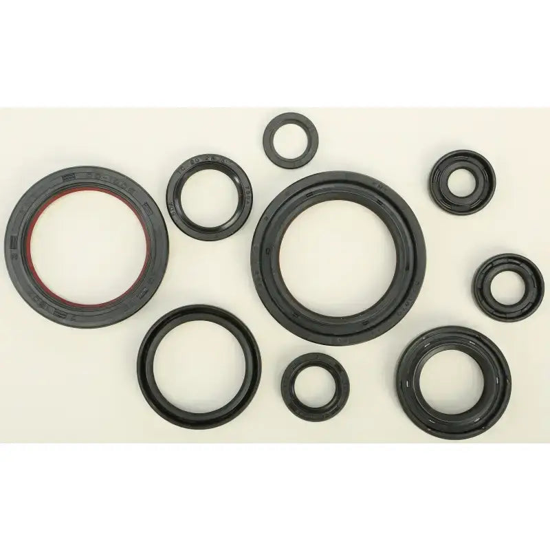 822352 Oil Seal Set - Kit