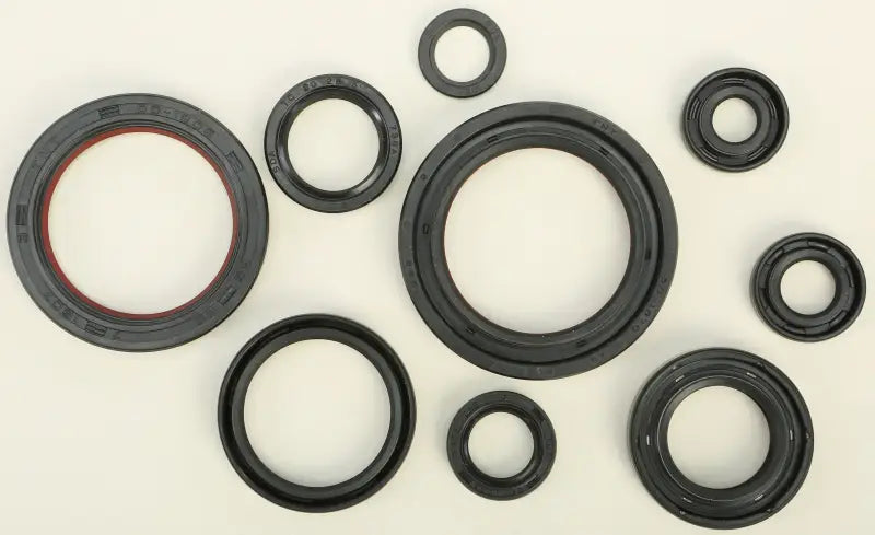 822352 Oil Seal Set - Kit