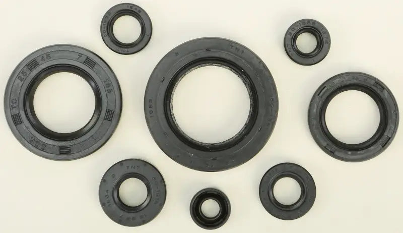 822354 Oil Seal Set - Kit