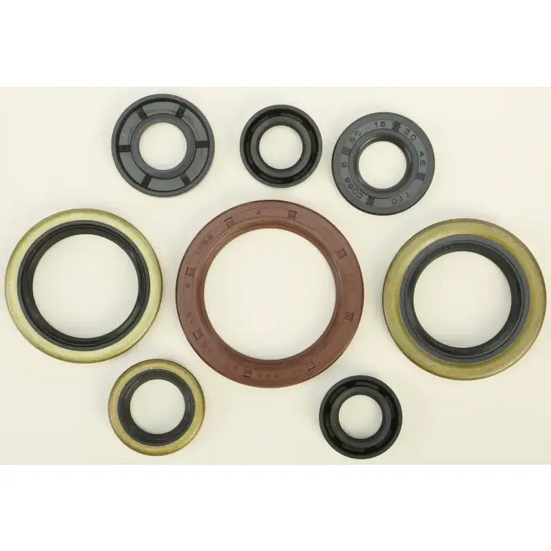 822364 Oil Seal Set - Kit
