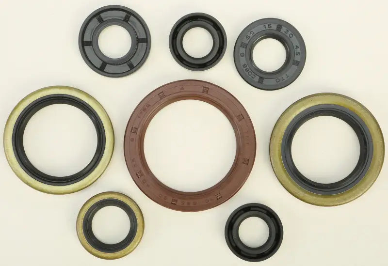 822364 Oil Seal Set - Kit