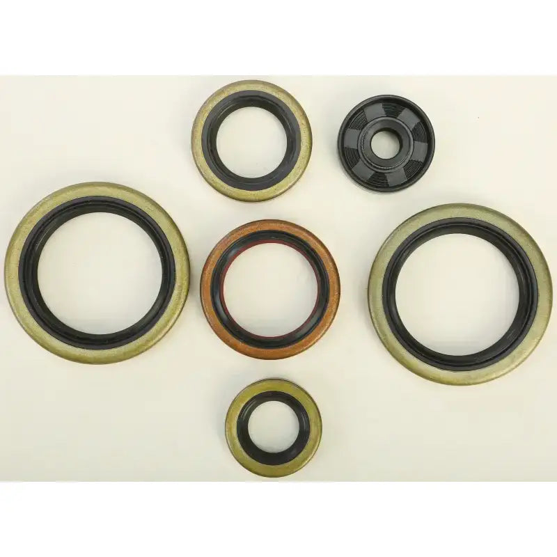 822370 Oil Seal Set - Kit