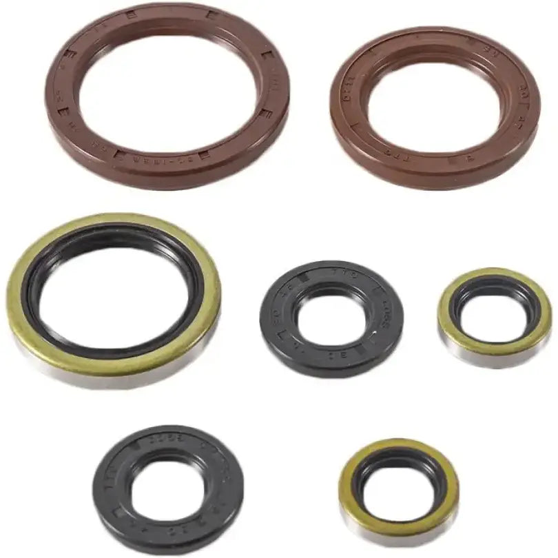 822372 Oil Seal Set - Kit