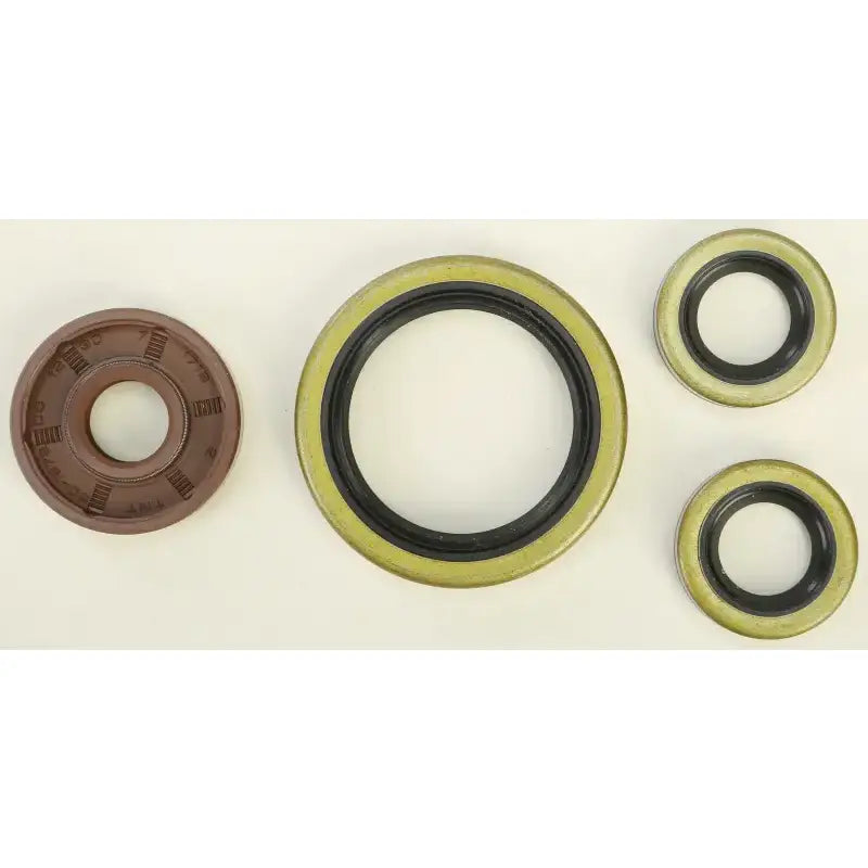 VERTEX 822374 Oil Seal Set