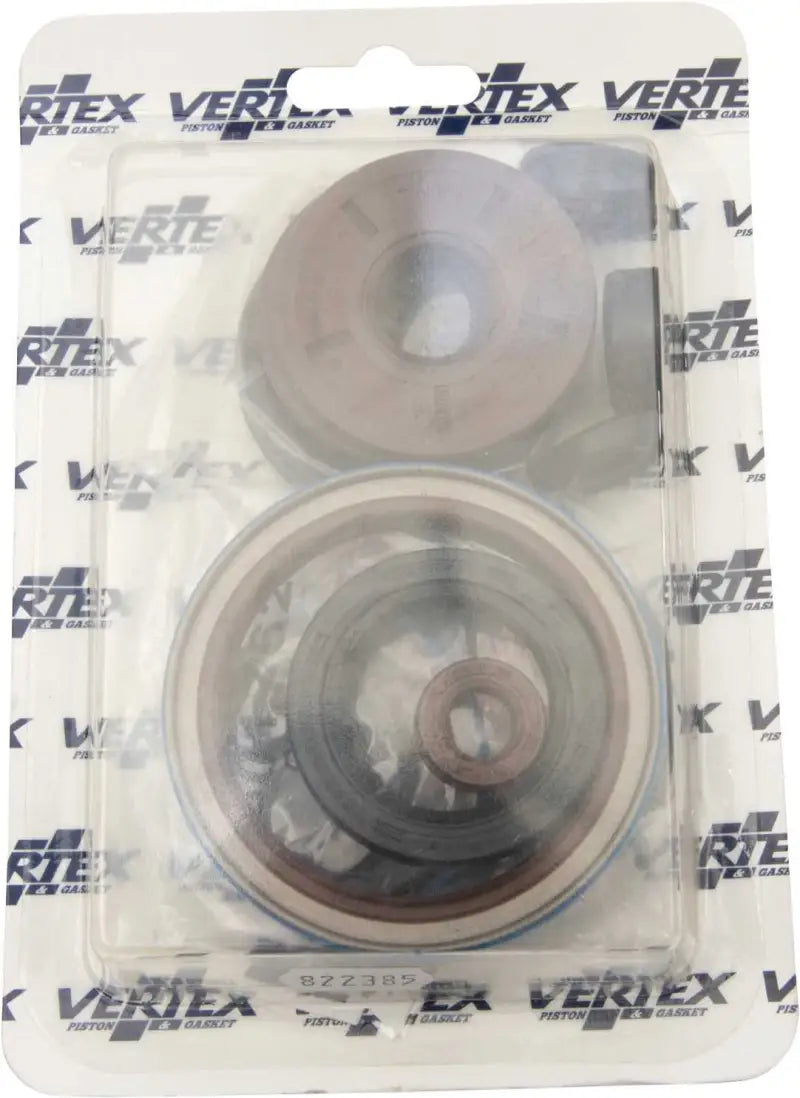 VERTEX 822385 Oil Seal Set