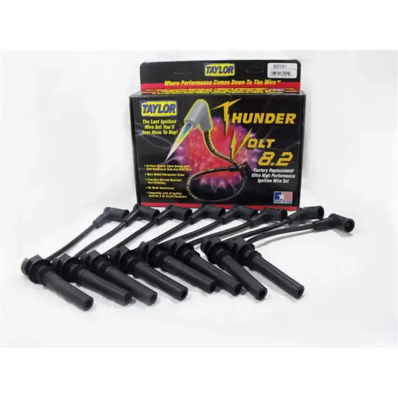 82241 Spark Plug Wire Set