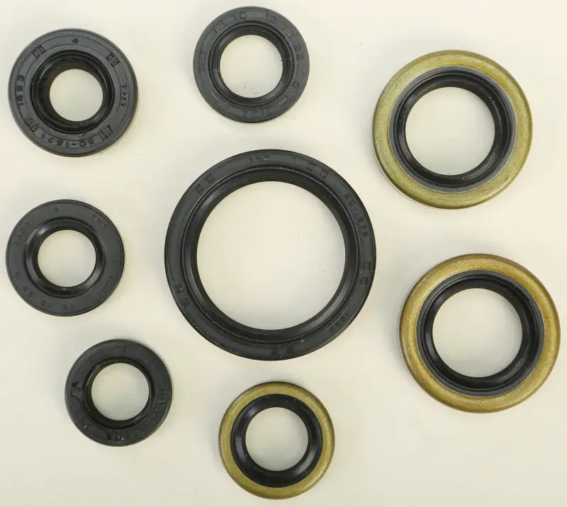 822485 Oil Seal Set - Kit