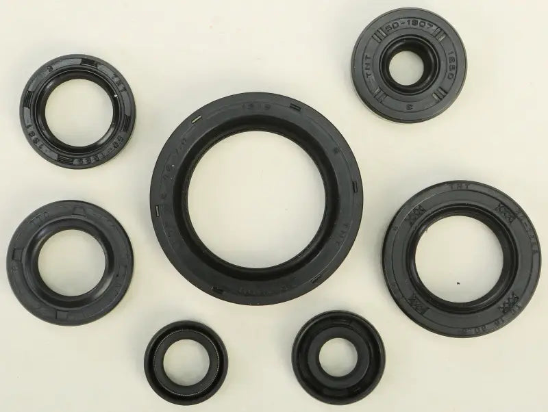 822690 Vertex Oil Seal Set