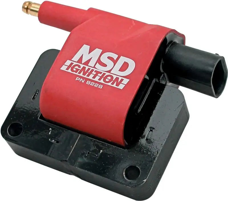 8228 Ignition Coil