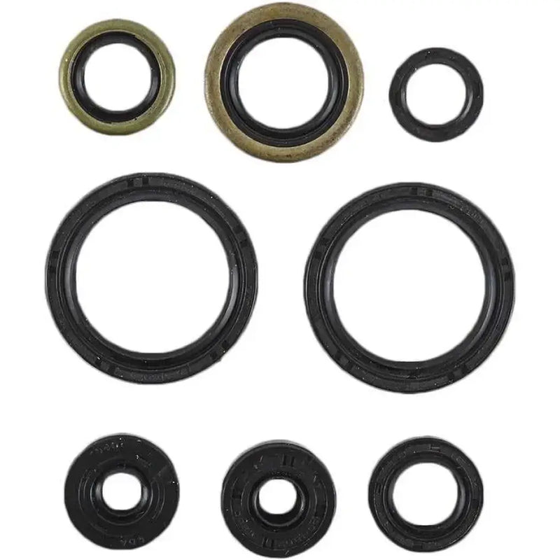 VERTEX 822977 Oil Seal Set