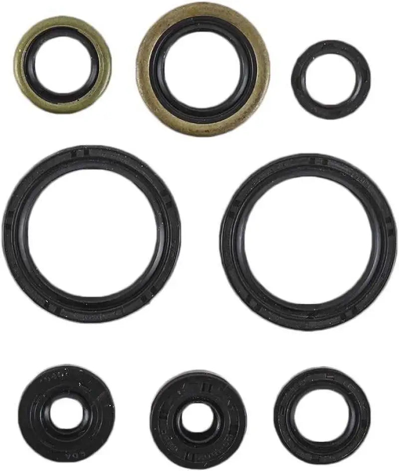 VERTEX 822977 Oil Seal Set