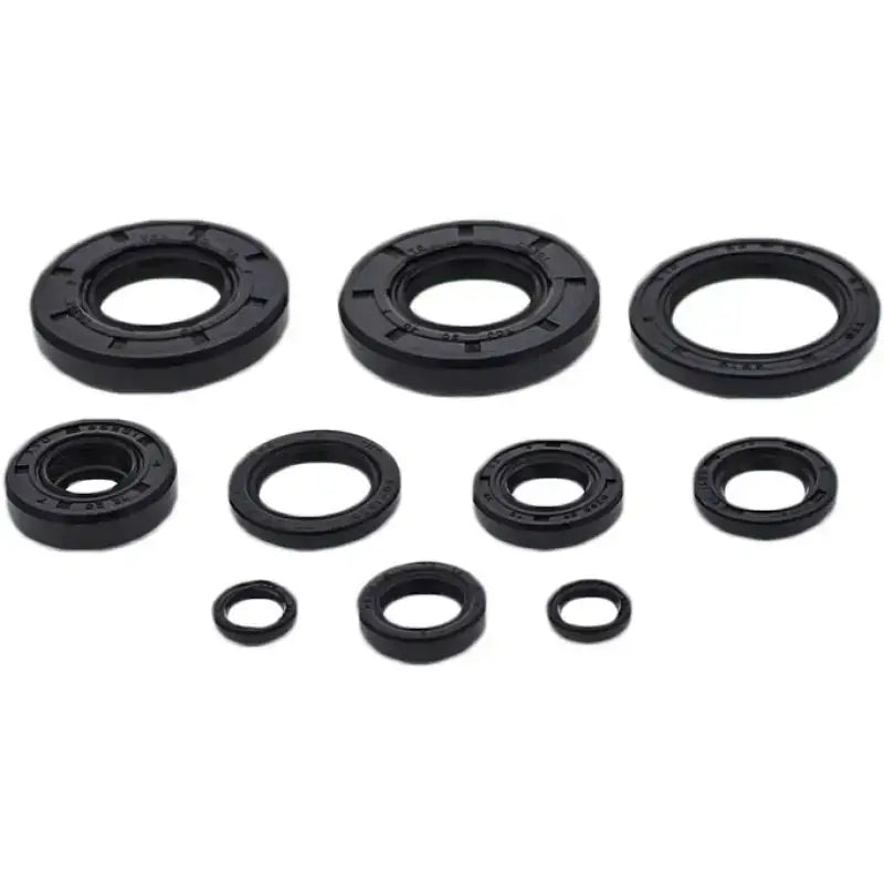 822993 Oil Seal Set - Kit