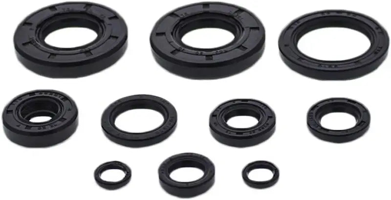 822993 Oil Seal Set - Kit