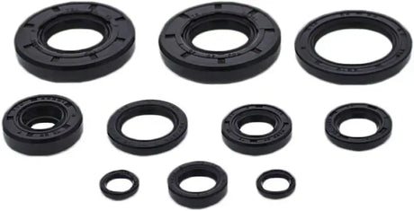822993 Oil Seal Set - Kit