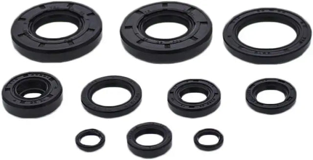 822993 Oil Seal Set - Kit