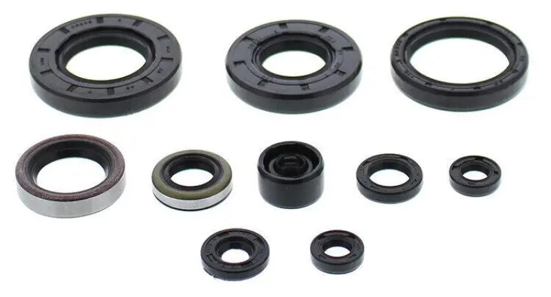 822999 Vertex Oil Seal Set - RV and Auto Parts
