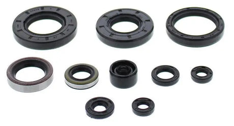 822999 Vertex Oil Seal Set - RV and Auto Parts