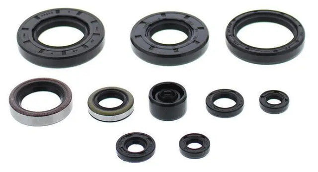 822999 Vertex Oil Seal Set - RV and Auto Parts