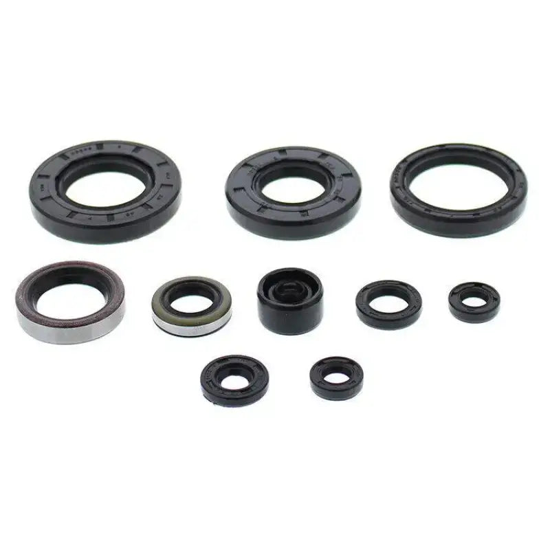 822999 Vertex Oil Seal Set - RV and Auto Parts