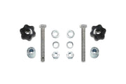 FABTECH FTS24266 HI-LIFT JACK MOUNT KIT