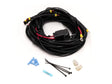 8230-12V-SP Triplerlight 4-Lamp Harness Kit (2-Pin) - Light Bar Wiring