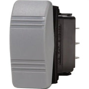 8231-BSS Blue Sea Switch Contura Spst Off-(On) - Multi Purpose