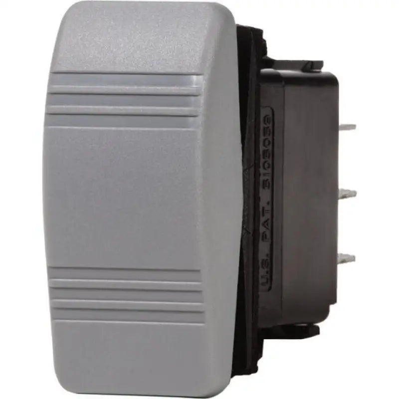 8231-BSS Blue Sea Switch Contura Spst Off-(On) - Multi Purpose