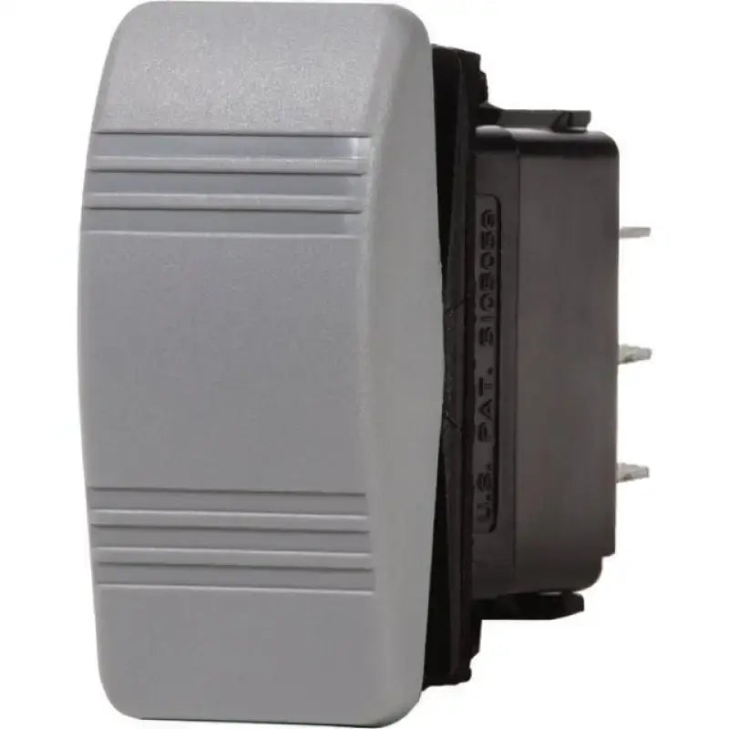 8231-BSS Blue Sea Switch Contura Spst Off-(On) - Multi Purpose