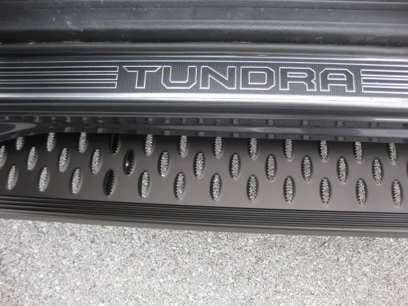 82374429 Romik Usa Rpd-T Runningboard - Running Board