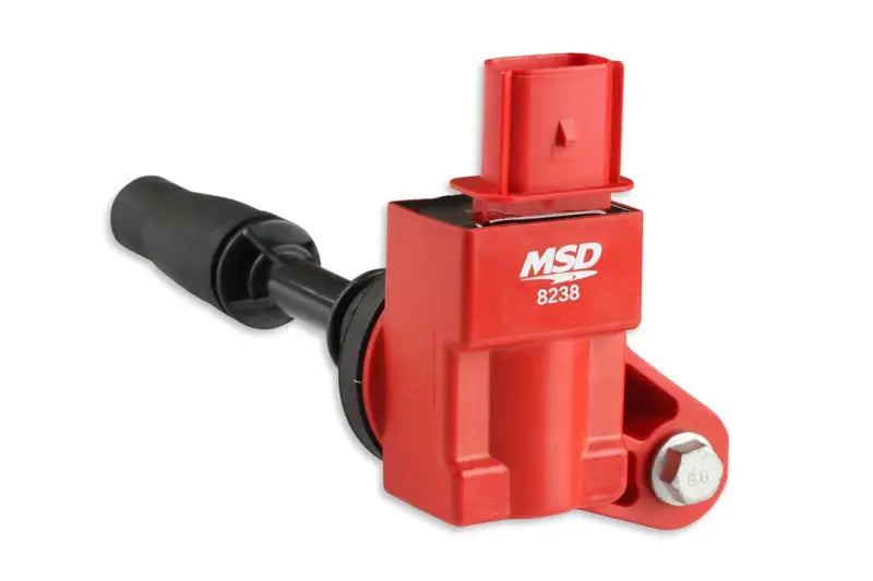 8238 MSD Msd Ignition Coil  2013-2020 Gm  4-