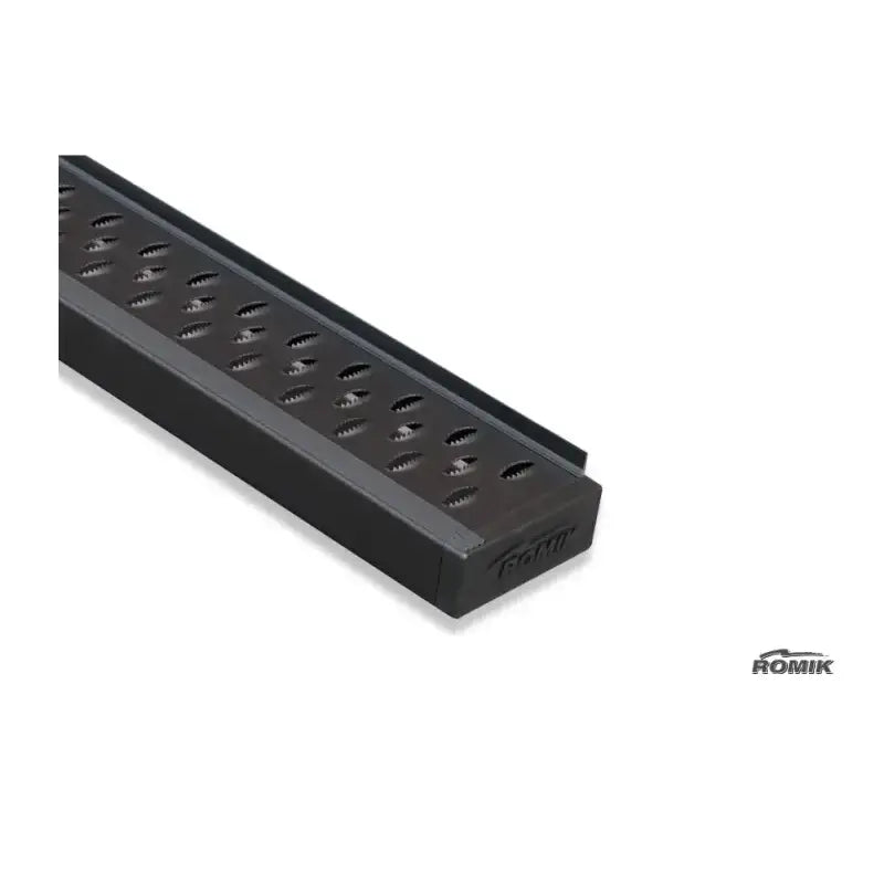 82389429 Romik Usa Rpd-T R.Board Bronco 2 Dr. Blk 2022