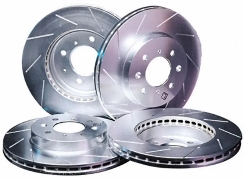 8238PSL Stop Tech Rotr Lf Saturn 91-02 - Brake Rotor