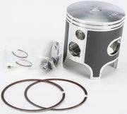Silver and black wiseco piston kit 823M06750 for Suzuki RV parts & accessories
